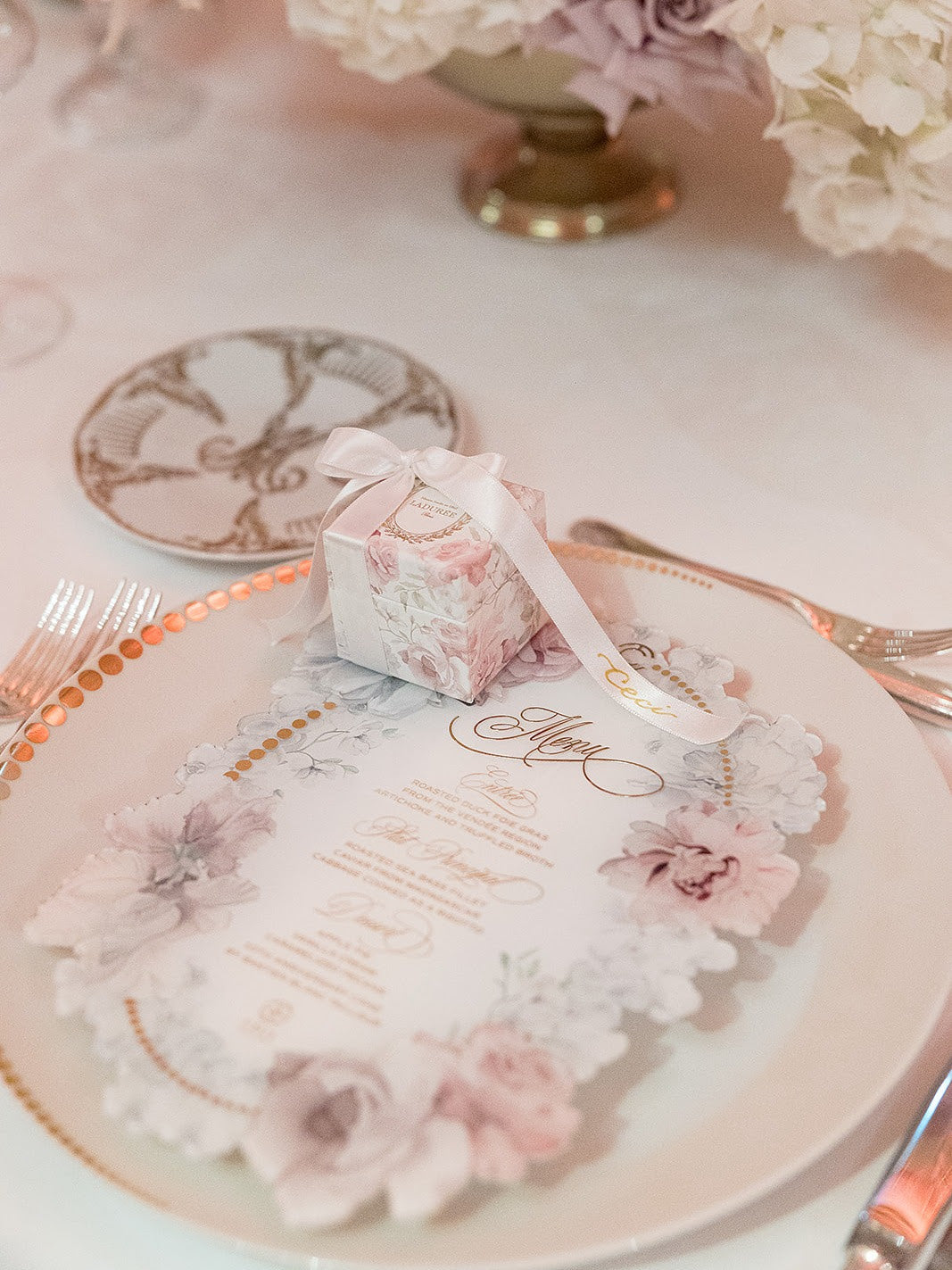 LADURÉE X CECI NOW AVAILABLE IN THE US AND UK – Ceci New York
