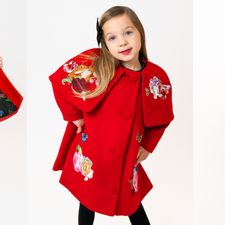 Introducing the Royal Forest Collection