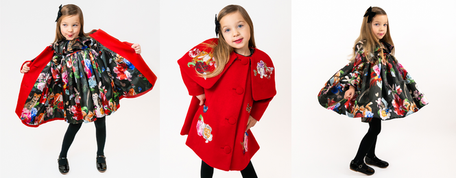 Introducing the Royal Forest Collection