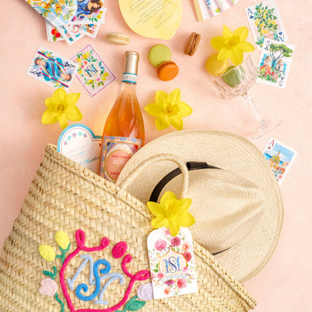 8 Personalized Wedding & Party Favors Guests Will Keep