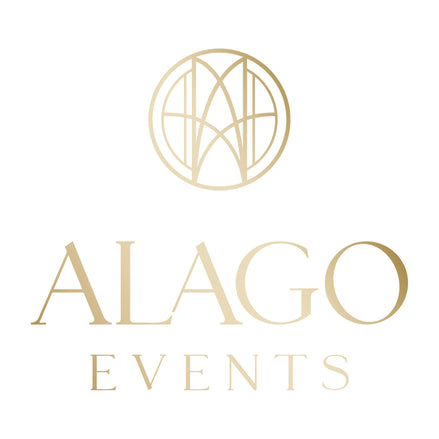 Branding For Alago Events