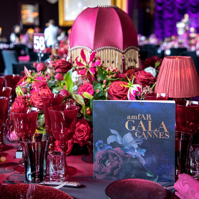 Ceci Couture for The 2019 amfAR Gala Cannes | No. 183
