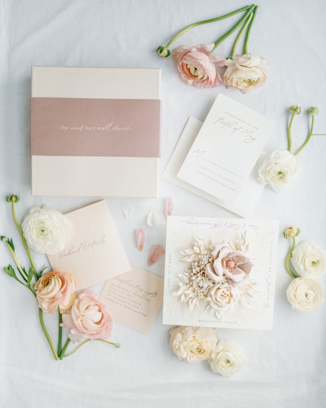 Invitation