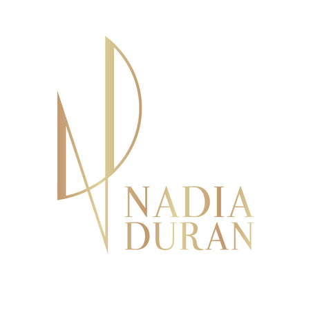 Branding For Nadia Duran Events