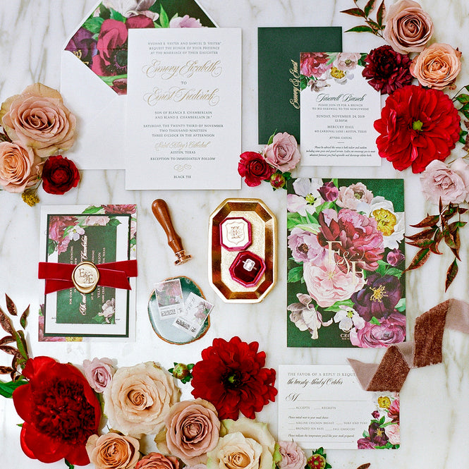 Ceci Couture for Ennovy | No. 233