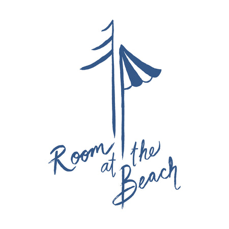 Branding for Room at the Beach