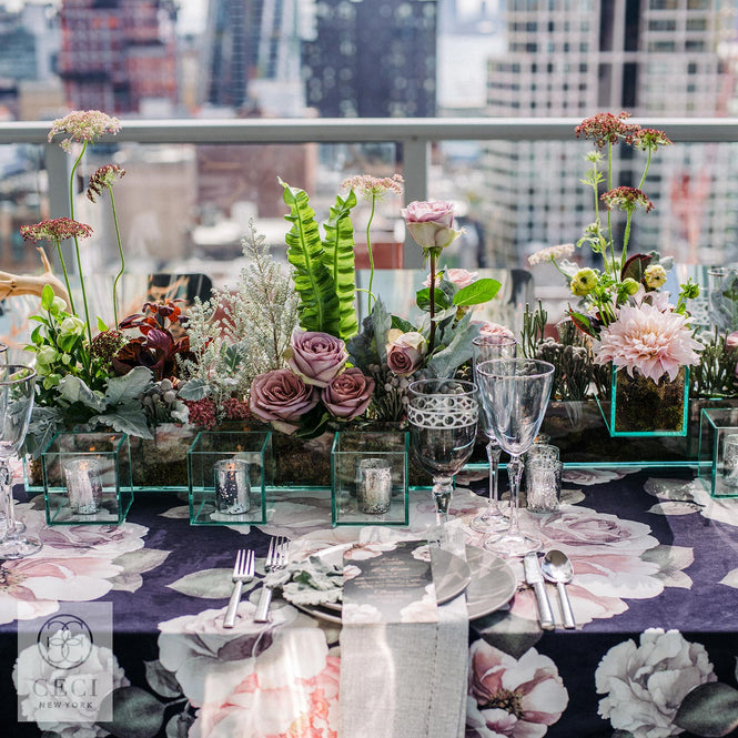 Inside the Ceci x Nuage Launch Party in NYC