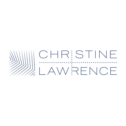 Branding For Christine Lawrence