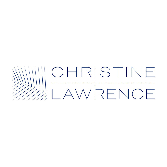 Branding For Christine Lawrence