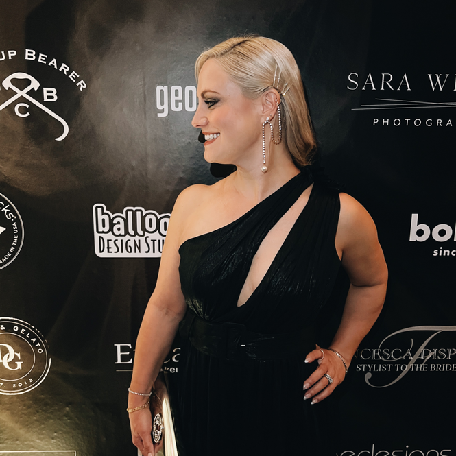 Evening 2025 cocktail attire