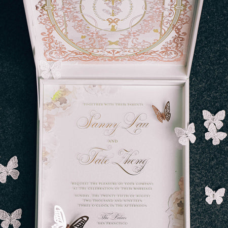 Ceci Couture for Sanny | No. 233