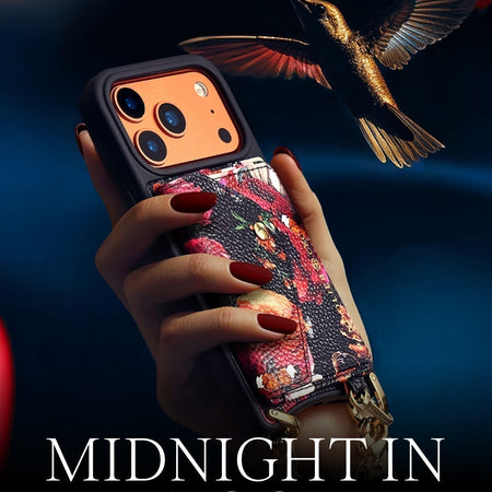 Bandolier x Ceci New York's Fall 2025 Collection