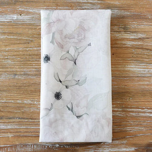 Blush Shelby Napkin