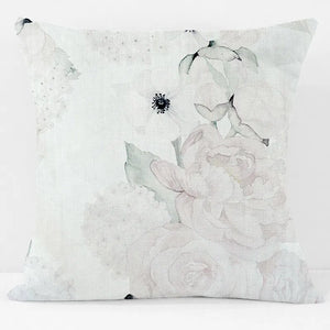 Blush Shelby Pillow