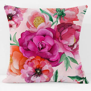 Blossom Sara Pillow