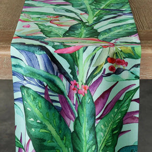 Tropical Fiji  Runner