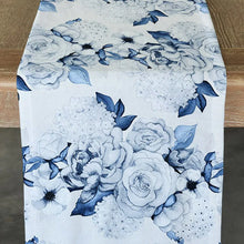 Load image into Gallery viewer, Navy Shelby Runner