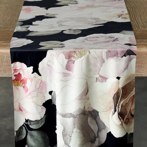 Peony Maha Runner