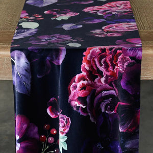 Violet Celine Runner