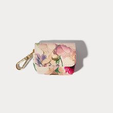 Load image into Gallery viewer, AirPods Pouch - Ceci Ivory Floral