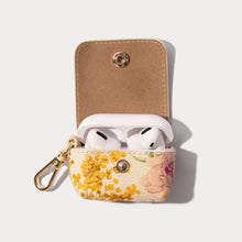 Load image into Gallery viewer, AirPods Pouch - Ceci Ivory Floral