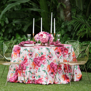 Blossom Sara Tablecloth