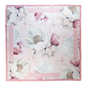 Colette Silk Fashion Scarf