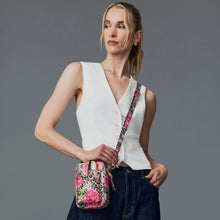 Load image into Gallery viewer, Ceci Cheetah Dillon Bag