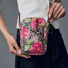 Load image into Gallery viewer, Ceci Cheetah Dillon Bag