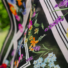 Load image into Gallery viewer, Callie 70x70 Silk Cashmere
