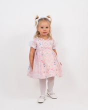 Load image into Gallery viewer, Enchanted Princess Party Dress