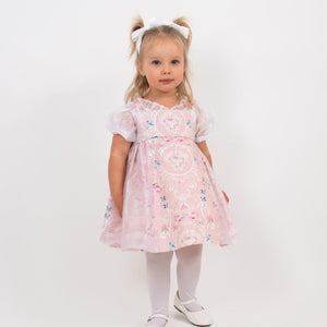 Enchanted Princess Party Dress
