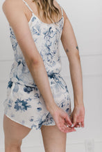 Load image into Gallery viewer, Aeryn Silk Shorts and Camisole Set