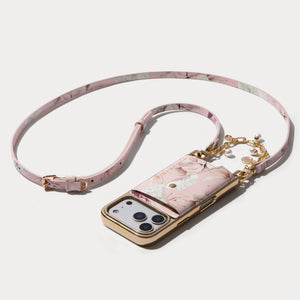 Donna - Ceci Pink Floral