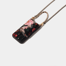 Load image into Gallery viewer, Ceci Noir Rae Magnet Duet