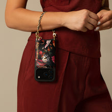 Load image into Gallery viewer, Ceci Noir Rae Magnet Duet