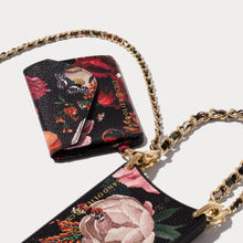 Load image into Gallery viewer, Ceci Noir Rae Magnet Duet