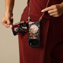 Load image into Gallery viewer, Ceci Noir Rae Magnet Duet