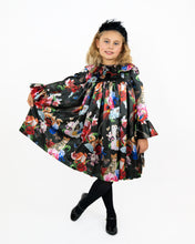Load image into Gallery viewer, Royal Forest Party Dress
