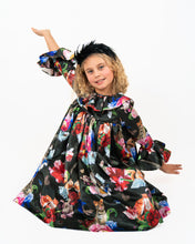Load image into Gallery viewer, Royal Forest Party Dress