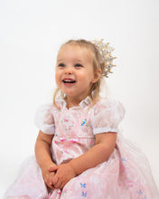 Load image into Gallery viewer, Enchanted Princess Party Dress