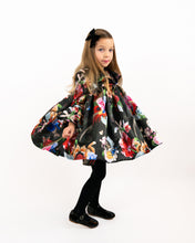 Load image into Gallery viewer, Royal Forest Party Dress