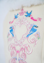 Load image into Gallery viewer, Enchanted Princess Coat