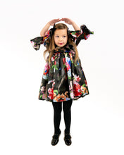 Load image into Gallery viewer, Royal Forest Party Dress