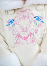 Load image into Gallery viewer, Enchanted Princess Coat