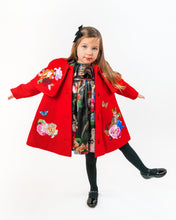 Load image into Gallery viewer, Royal Forest Coat