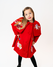 Load image into Gallery viewer, Royal Forest Coat