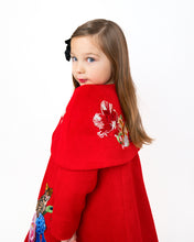 Load image into Gallery viewer, Royal Forest Coat