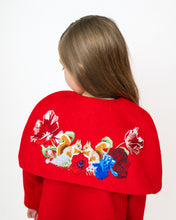 Load image into Gallery viewer, Royal Forest Coat