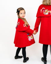 Load image into Gallery viewer, Royal Forest Coat